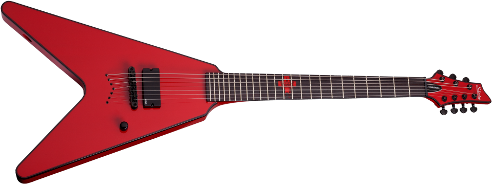 Chris Howorth V-7 - Schecter C-7 Apocalypse (960x419)