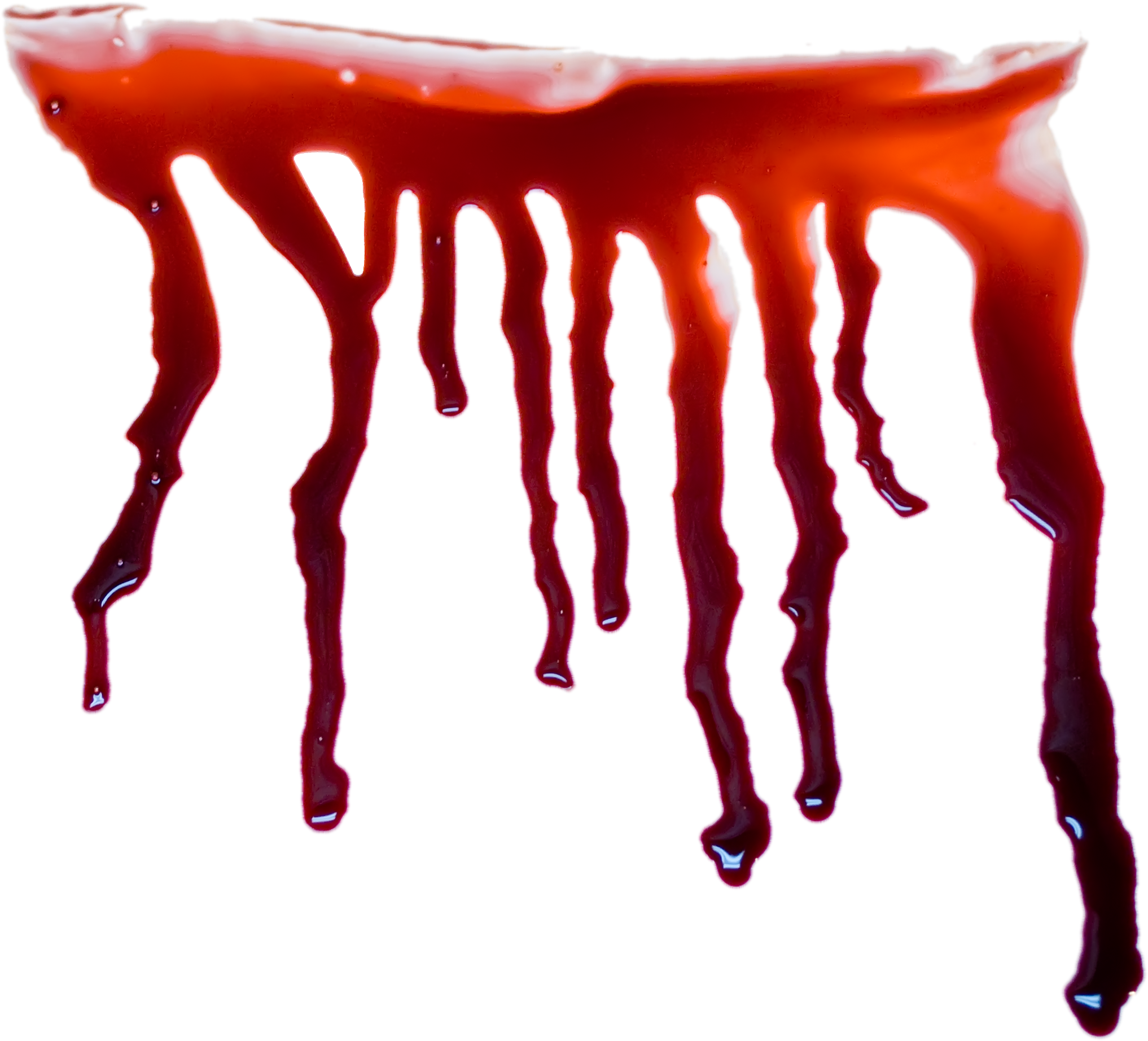 Images Free Download Splashes - Blood 3d Png Effects For Picsart (2034x1844)
