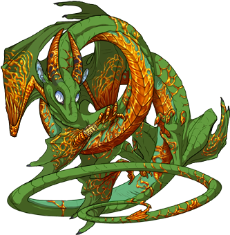 Demon Clipart Mara - Dragon Age (350x350)