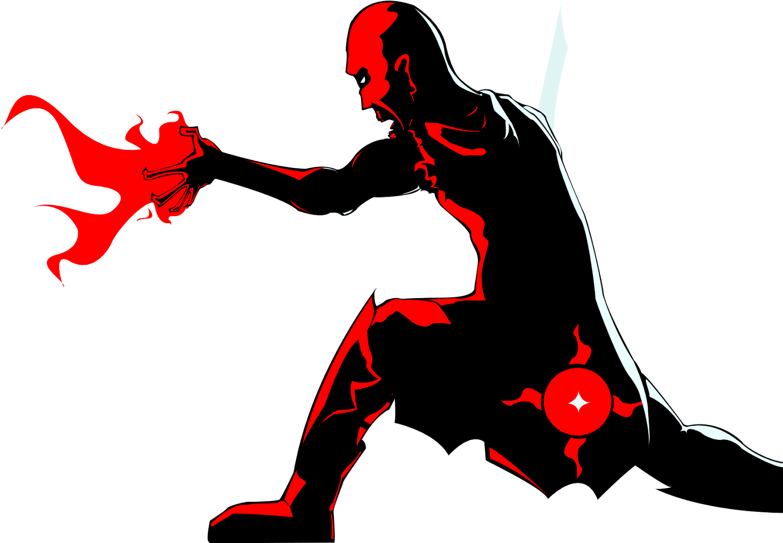 So, Uh, Did I Mention That According To The Book, Algol - Illustration (1600x1130)