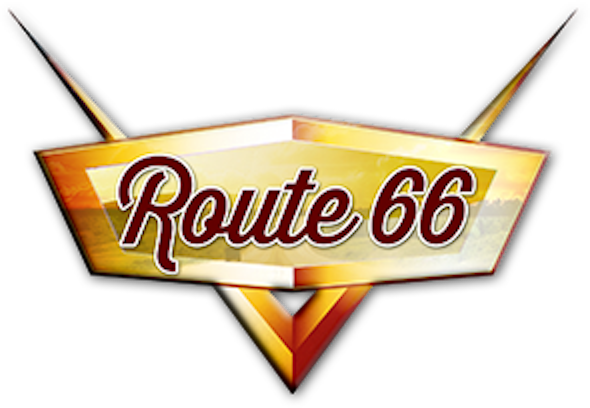 Route 66 David Jeremiah - U.s. Route 66 (590x408)