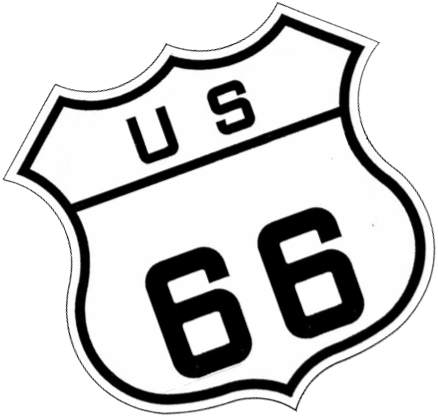 To Delve Deeper Into The Trivia And Curious Facts About - Missouri Us 66 Tour Book (440x440)