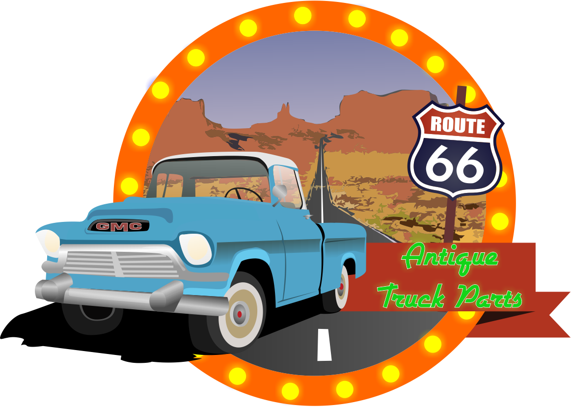 It Company Logo Design For A Company In United States - Route 66 (1163x829)