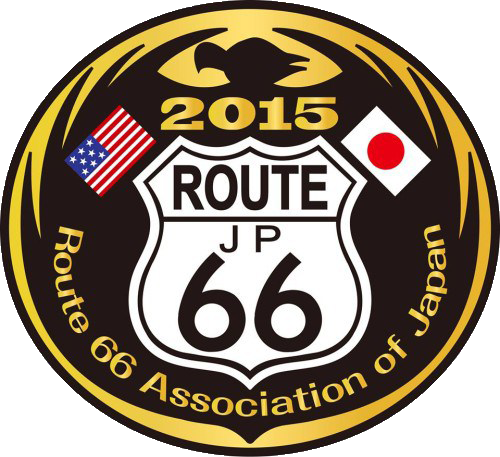 Japan Route 66 Assn - U.s. Route 66 (500x457)