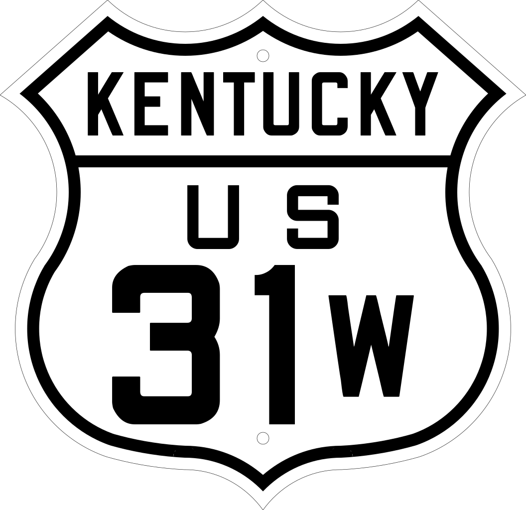 Us 31w Kentucky - Texas 281 (1056x1024)