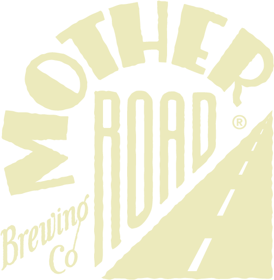 About Us Mother Road Brewing Company Brewing Company, - Illustration (600x609)