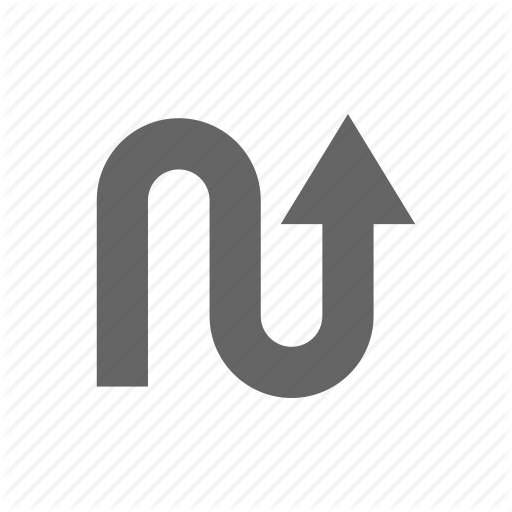 Path Icon Clipart Computer Icons - Path Icon (512x512)