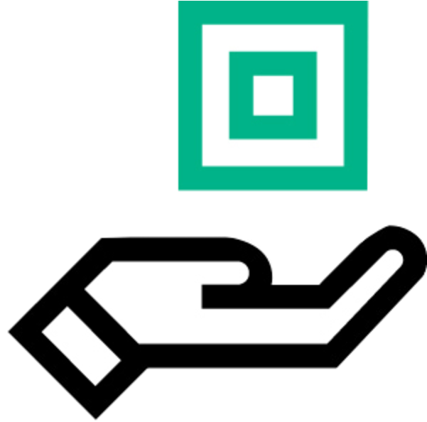 Hpe 3 Year Foundation Care Msl6480 Control Or Data - Hpe Proactive Care 24x7 Svc (800x600)