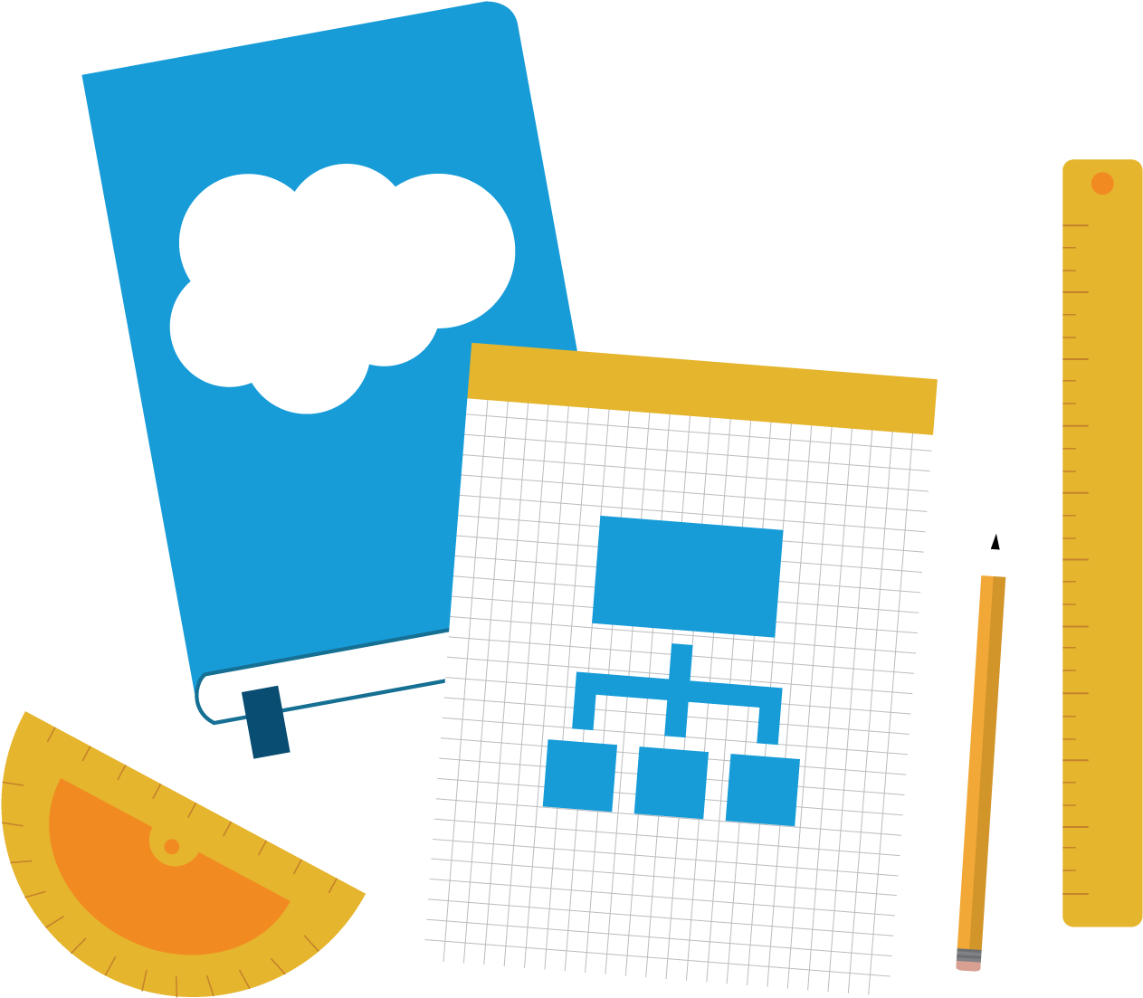 Admin Beginner - Learning Salesforce (1440x1440)