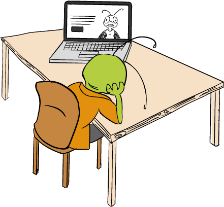 Table - Mastering 'metrics: The Path From Cause To Effect (451x419)