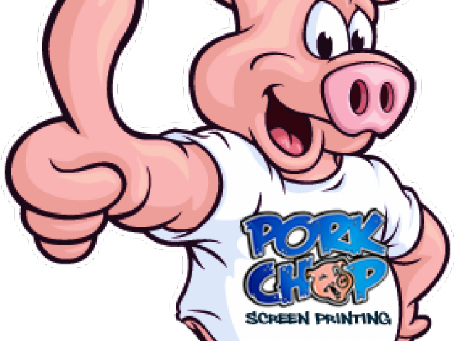 Pork Clipart Pork Chop - Pork Chop Clip Art (640x480)