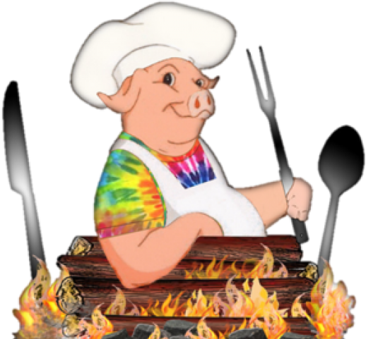Spoon Clipart Pork - Cartoon (640x480)