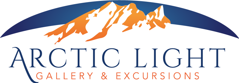 Arctic Light Gallery & Excursions - Arctic Light Gallery & Excursions (800x278)