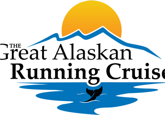 Cruise Clipart Alaska Cruise - Alaska Cruise Logo (640x480)