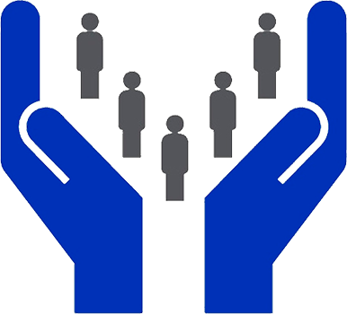 It Is Important To Be Aware Of Where Our Responsibilities - Responsabilidad Icon Png (386x350)