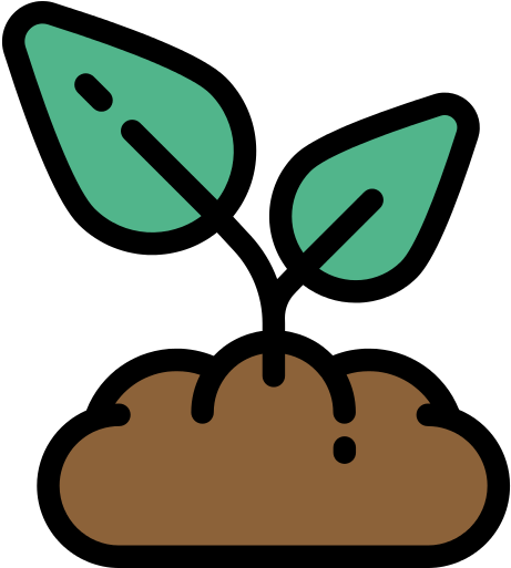 Sprout Png File - Sprout Png Cartoon (512x512)