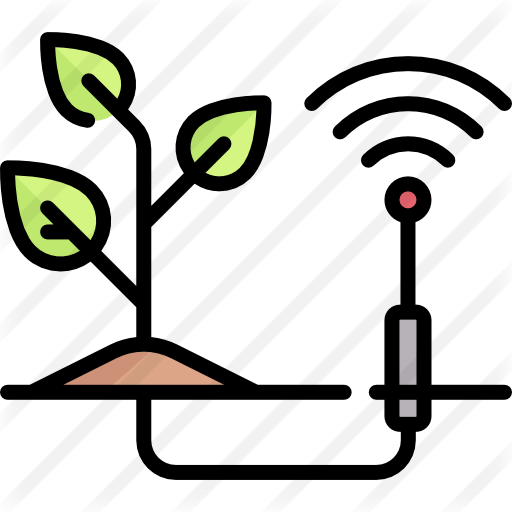 Sprout Free Icon - Seja Um Abençoador (512x512)