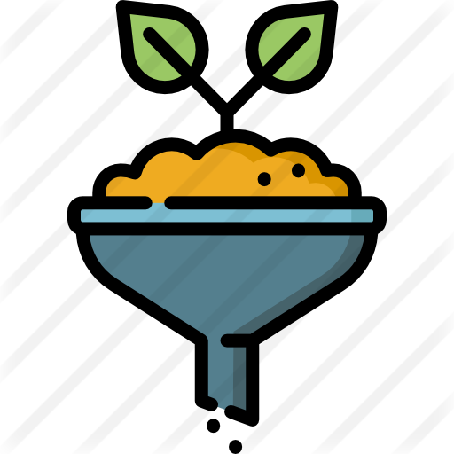 Sprout Free Icon - Industry (512x512)