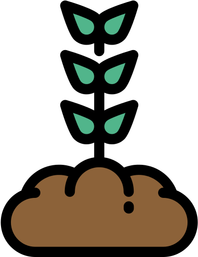 Sprout Png File - Portable Network Graphics (512x512)