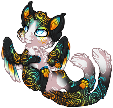 My Very First Sprout Was Delivered Today, And It Already - Illustration (450x420)