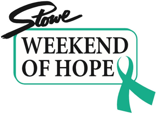 Graphic Transparent Stock Stowe Of Hope - Stowe Mountain Resort (503x382)