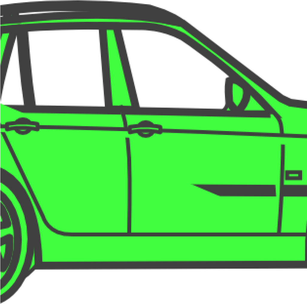 Auto Clipart Family Car Clipart Clipart Panda Free - Clip Art (1024x1024)