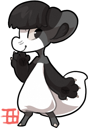 Sprout Clip Bean Hair Svg Freeuse - Hair (418x728)