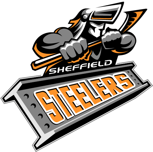 Sheffield Steelers - Sheffield Steelers Ice Hockey (530x530)