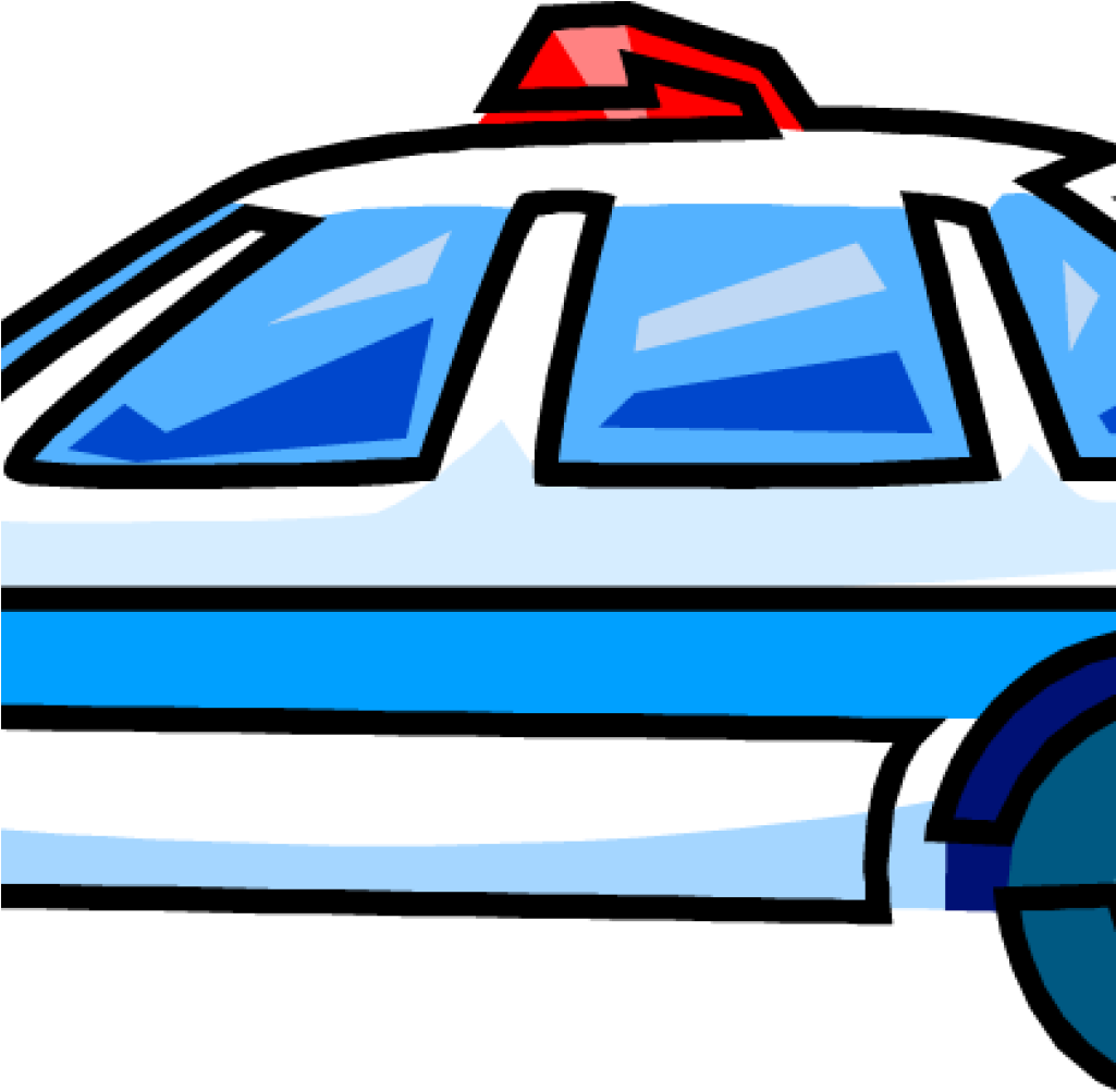 Auto Clipart Automobile Clipart At Getdrawings Free - Police Car Clip Art (1024x1024)