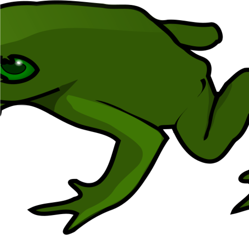 Free Frog Clipart Frog Clipart Clipart Panda Free Clipart - Cafepress Green Frog Queen Duvet (1024x1024)