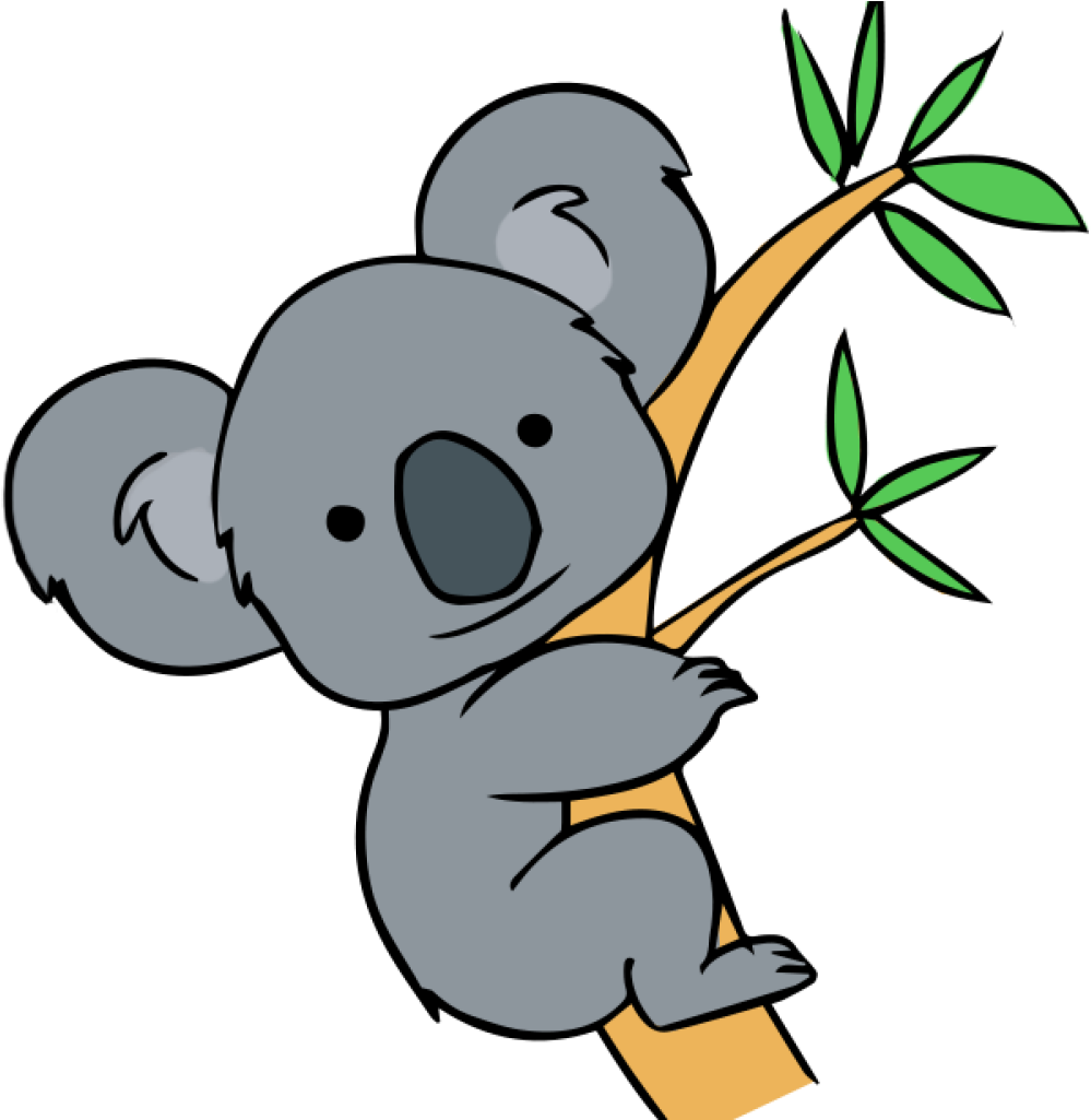 Koala Clipart Koala Clipart Koala Clipart Images Clipart - Koala Clipart (1024x1024)