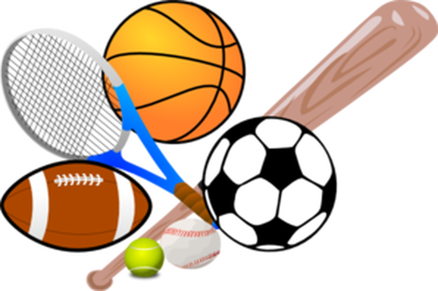Sports Premium Funding In Accordance With The - Basketball Clip Art (900x598)