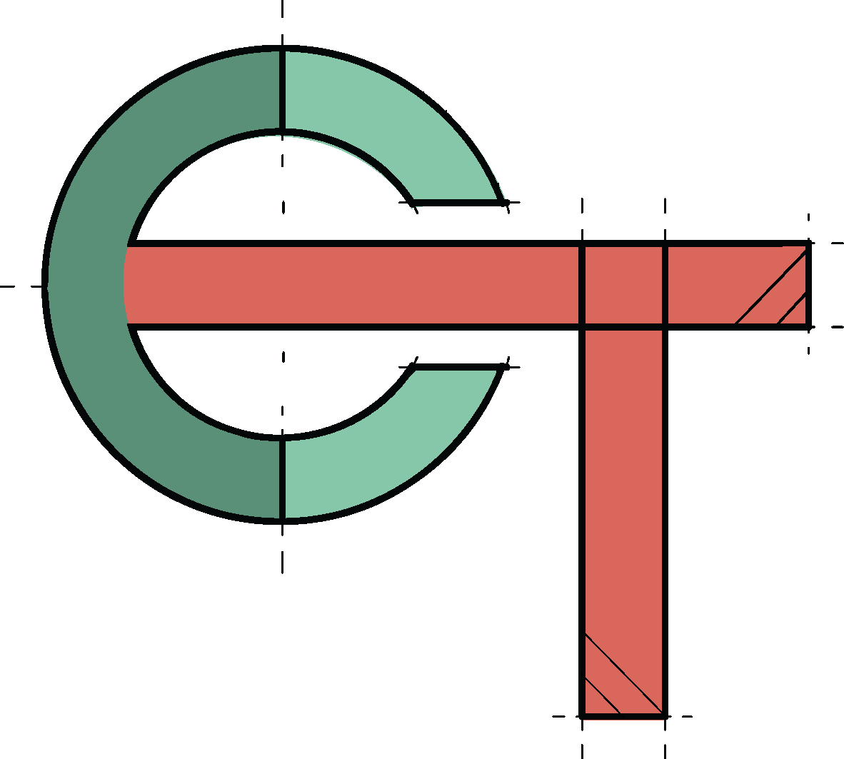 9 Enthusiastic And Delightfully Wacky Individuals, - Art (1182x1063)