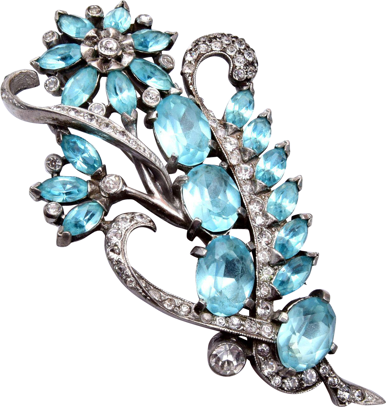 Clip Art Transparent Stock Fabulous Aqua Eisenberg - Fur (1294x1294)
