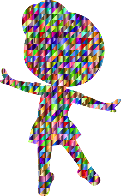 Ballet Dancer Ballet Dancer Computer Icons Music - Thank God Notebook/journal/diary (462x750)