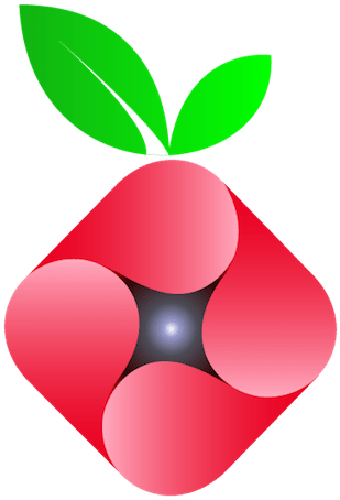 Pi-holeredtrans - Pi-hole (512x465)