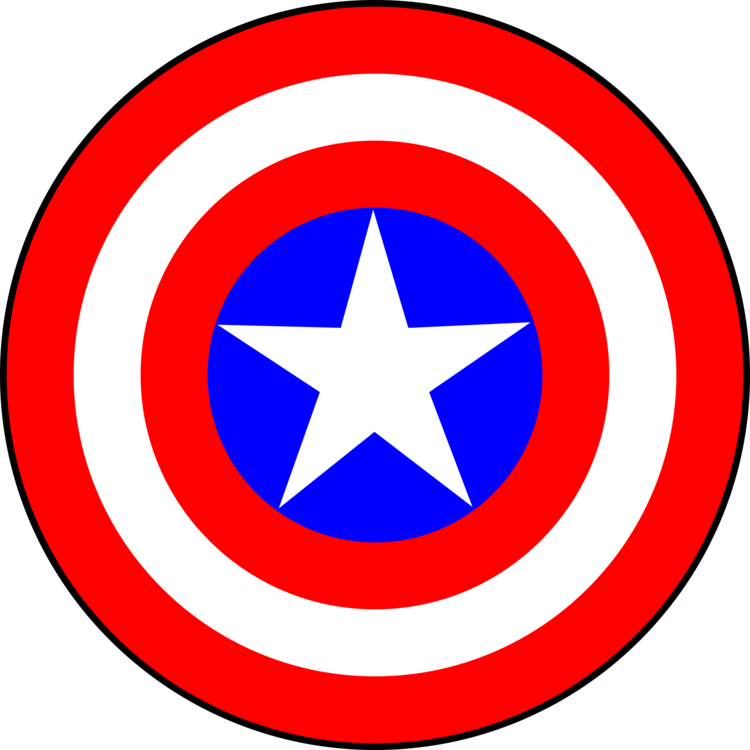 All Photo Png Clipart - Captain America Wallpaper Cartoon (750x750)