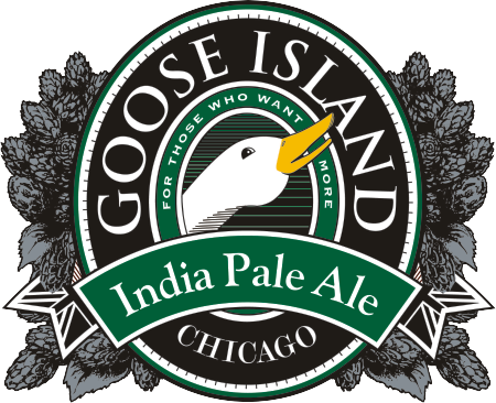 Goose Island Ipa ~ Captain Bill's Beach Kitchen Captain - Goose Island Ipa (450x366)