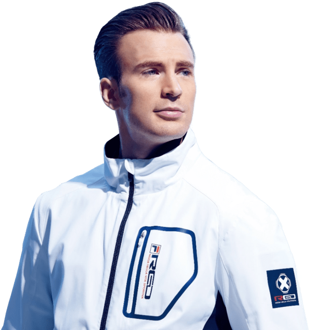 Chris Evans Side View - Chris Evans (1024x681)