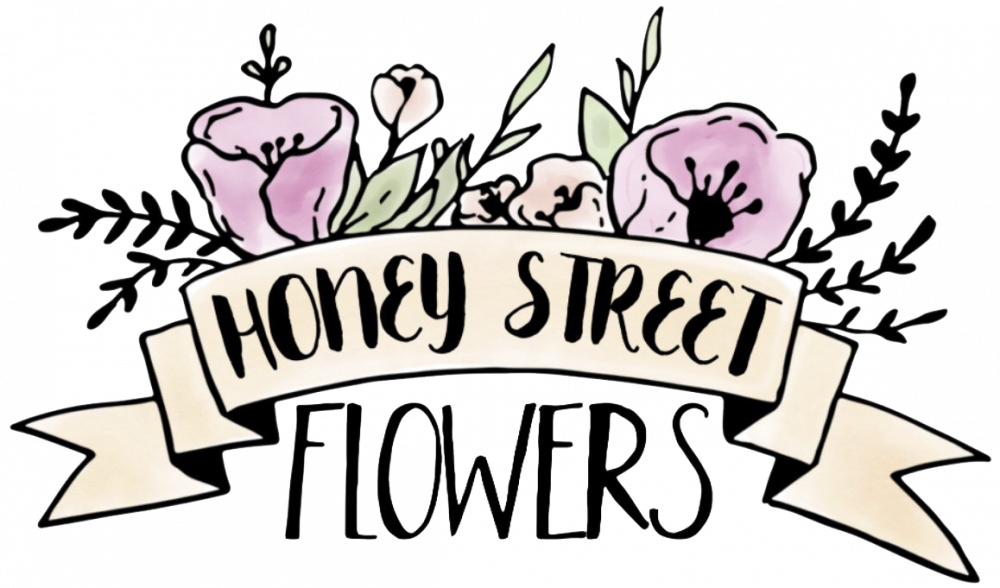 Honey Street Flowers - Honey Street Flowers (1000x588)
