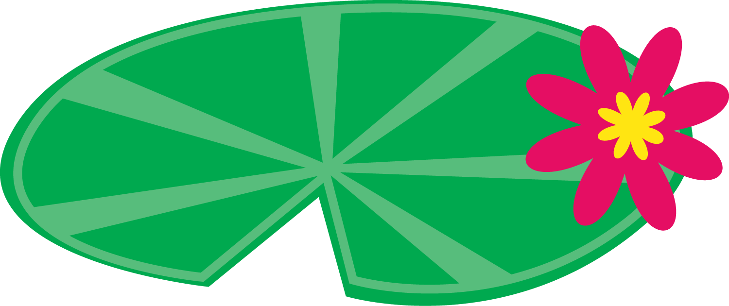 Pond Life, Snail, Images Nautiques, Frogs, Clip Art, - Doll (1500x630)