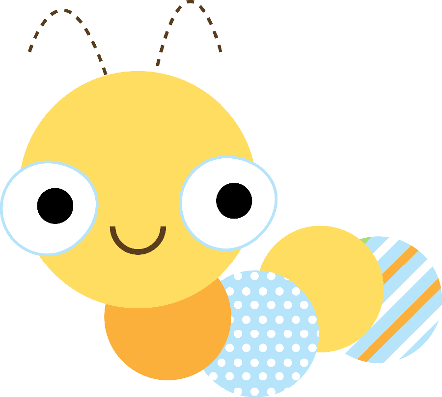 Jardim - Minus - Bichinhos Do Jardim Encantado Desenhos (900x810)