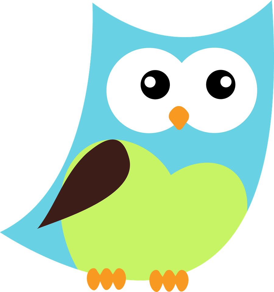 Owls ‿✿⁀°••○ - Owl (900x959)