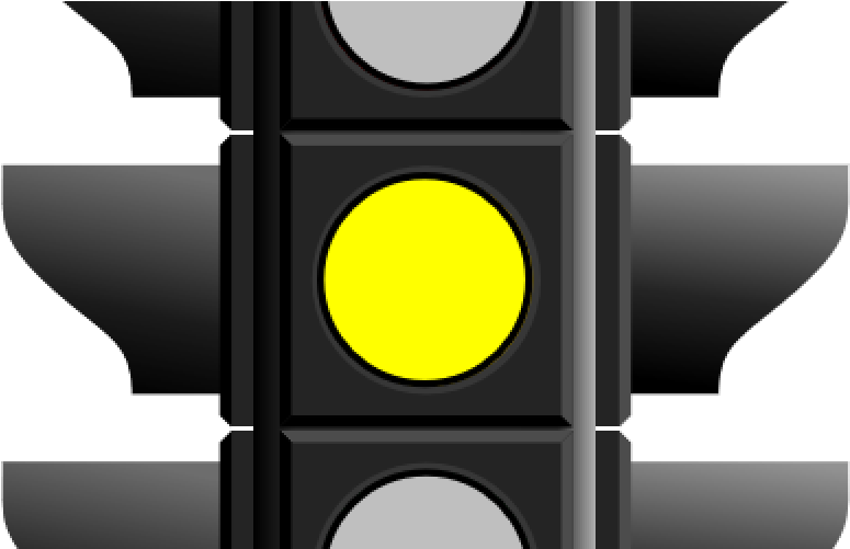 When The Traffic Lights Are Yellow- Queensland Times - Green Means Go Traffic Light (900x500)