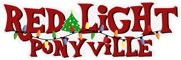 Red Light Ponyville - Not Safe For Work (642x219)