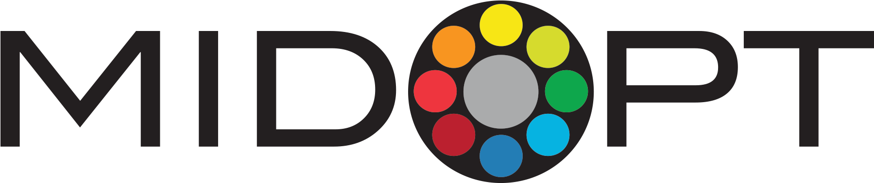 Product Specifications - Midopt Logo (1848x501)