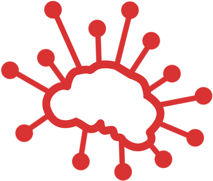 Creative Brain Logo Png (960x540)