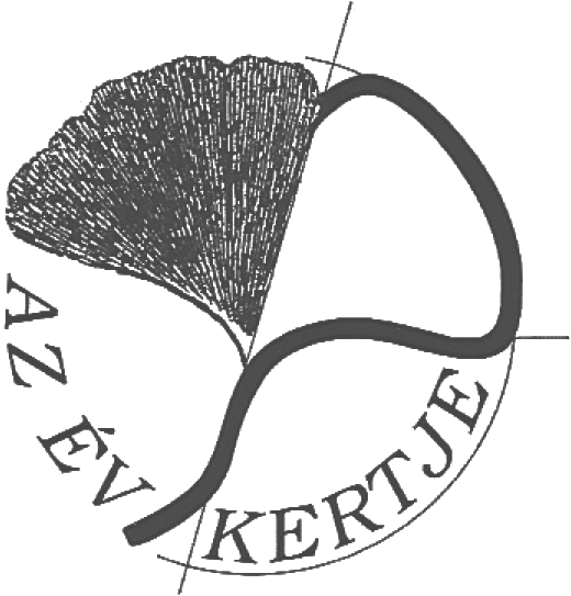 Biokontroll Hungaria Garden Of The Year - Illustration (600x600)
