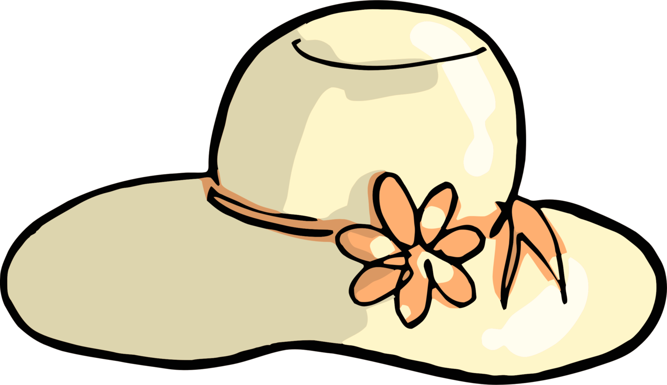 Biology Clipart Chicken Headgear Encapsulated Postscript - Clip Art (1297x750)