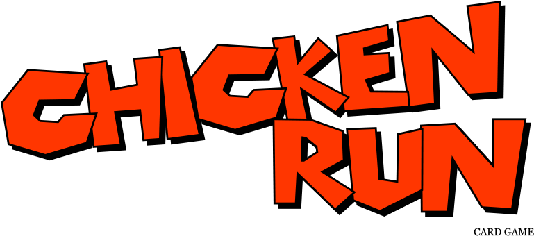 Cr Logo - Chicken Run Logo Png (800x366)